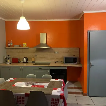 Maison A 800 Metres De La Plage *