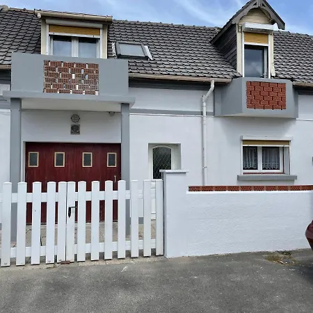 Maison A 800 Metres De La Plage Holiday home