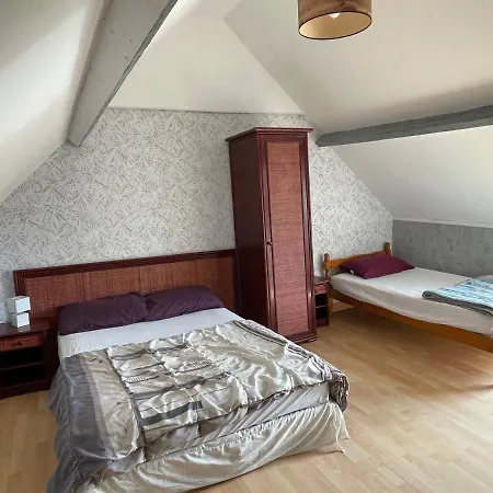Maison A 800 Metres De La Plage *